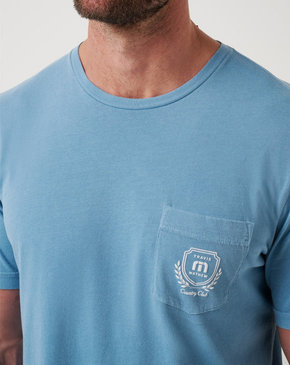Travis Mathew Local Favorite T-Shirt