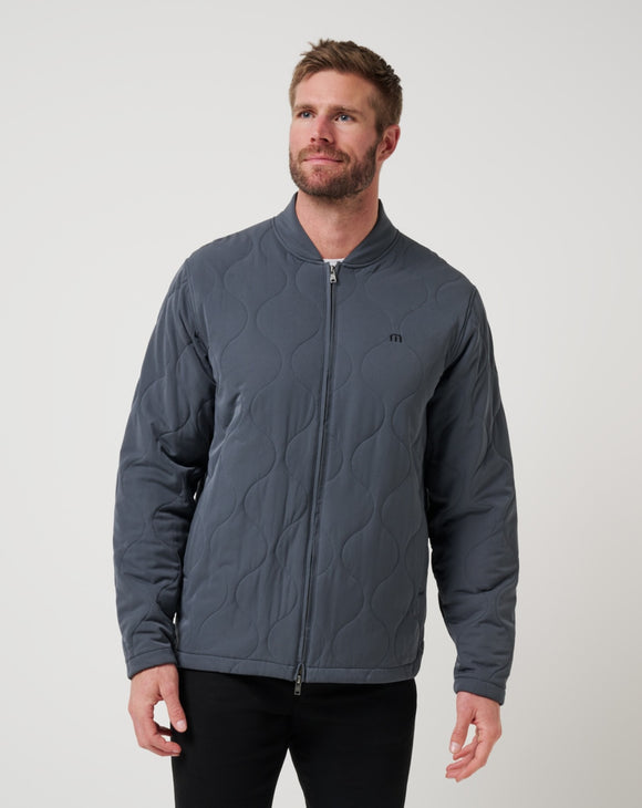 Travis Mathew Come What May Jacket