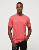 Travis Mathew Peppermint T-Shirt-1