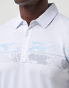 Travis Mathew Friendly Isle Polo