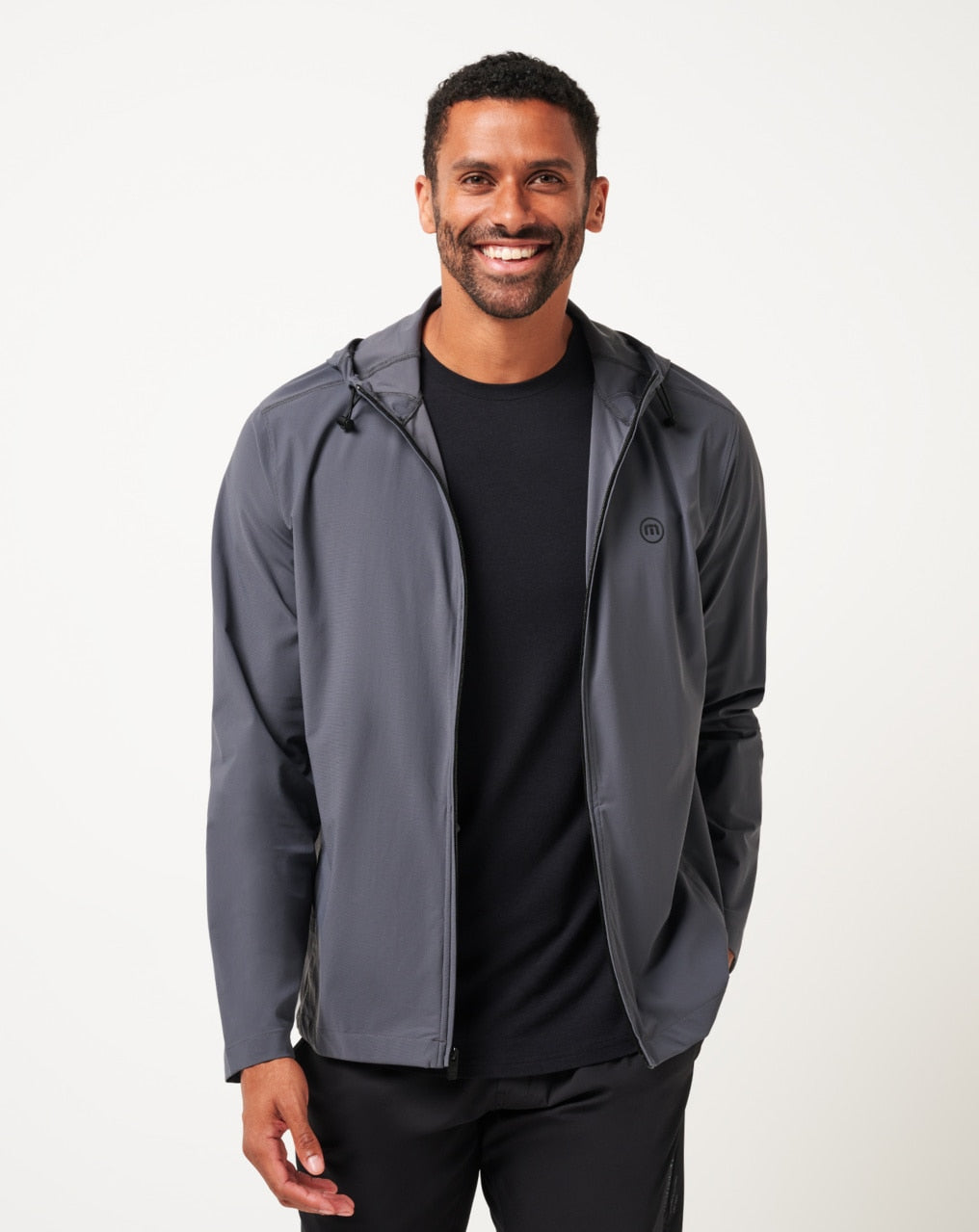 Travis Mathew Walking Tour Jacket