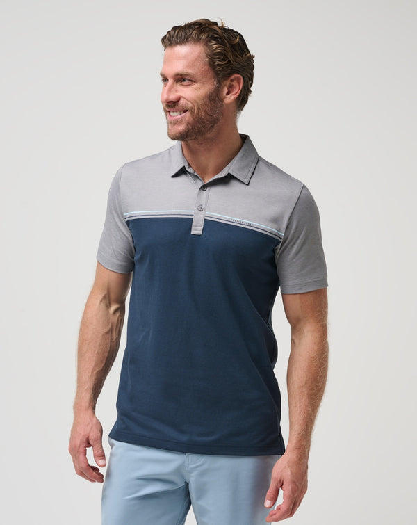 Travis Mathew Coastline Cruiser