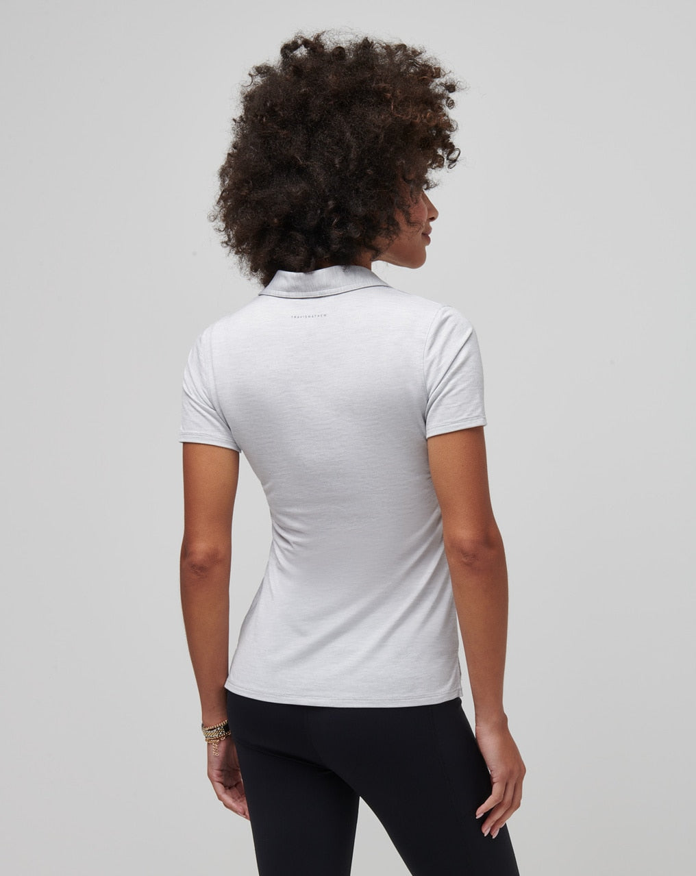 Travis Mathew Featherweight Active Polo - 0