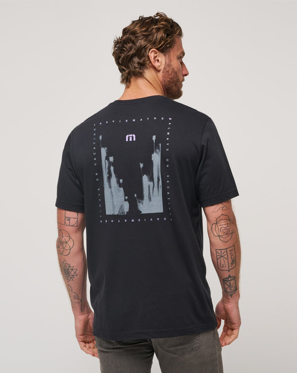 Travis Mathew Windside T Shirt