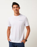 Travis Mathew Acropolis T-Shirt-2