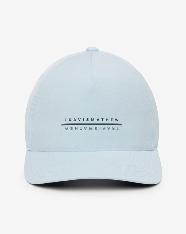 Travis Mathew Hilo Hills Hat