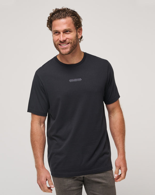 Travis Mathew Windside T Shirt