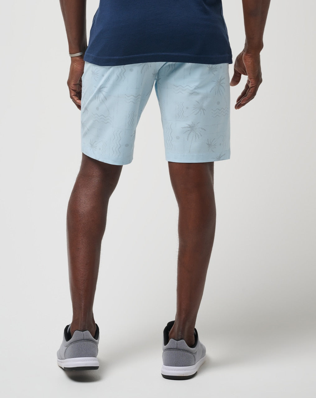 Travis Mathew River Surfing Short - 0