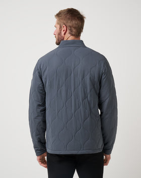 Travis Mathew Come What May Jacket - 0