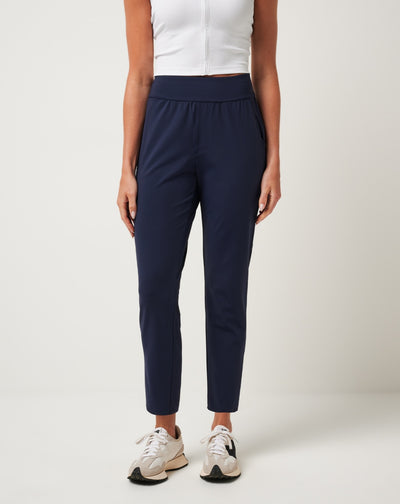 Travis Mathew Moveknit Resilience Pant