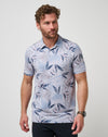 Travis Mathew Rip Current Polo