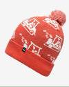 Travis Mathew Home Soon Beanie