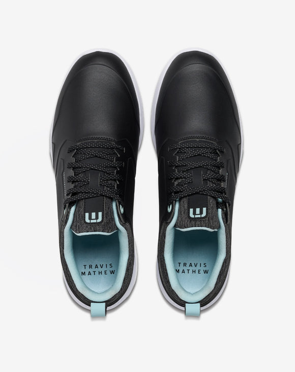 Travis Mathew Daily Pro Hybrid Plue Shoe