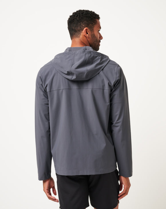 Travis Mathew Walking Tour Jacket