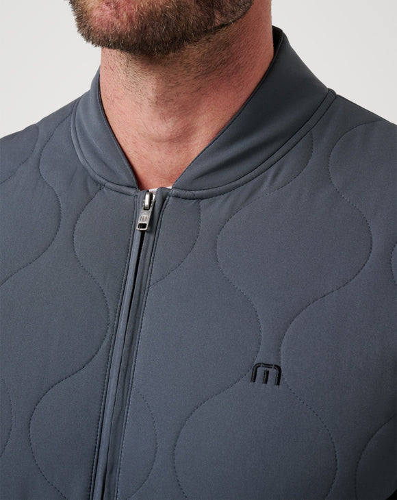 Travis Mathew Come What May Jacket