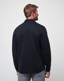 Travis Mathew Transatlantic 1/4 Zip Pullover-2