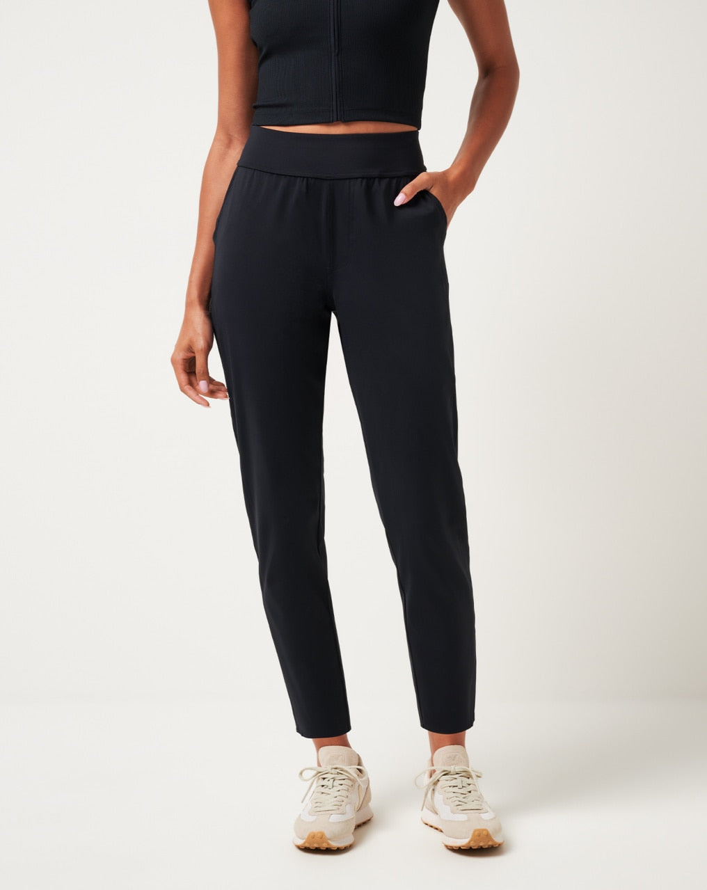 Travis Mathew Moveknit Resilience Pant