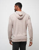 Travis Mathew Cloud Waffle Hoodie-2