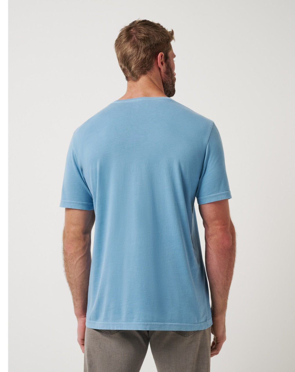 Travis Mathew Local Favorite T-Shirt - 0