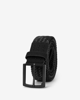 Travis Mathew Time Zoned Belt - 0
