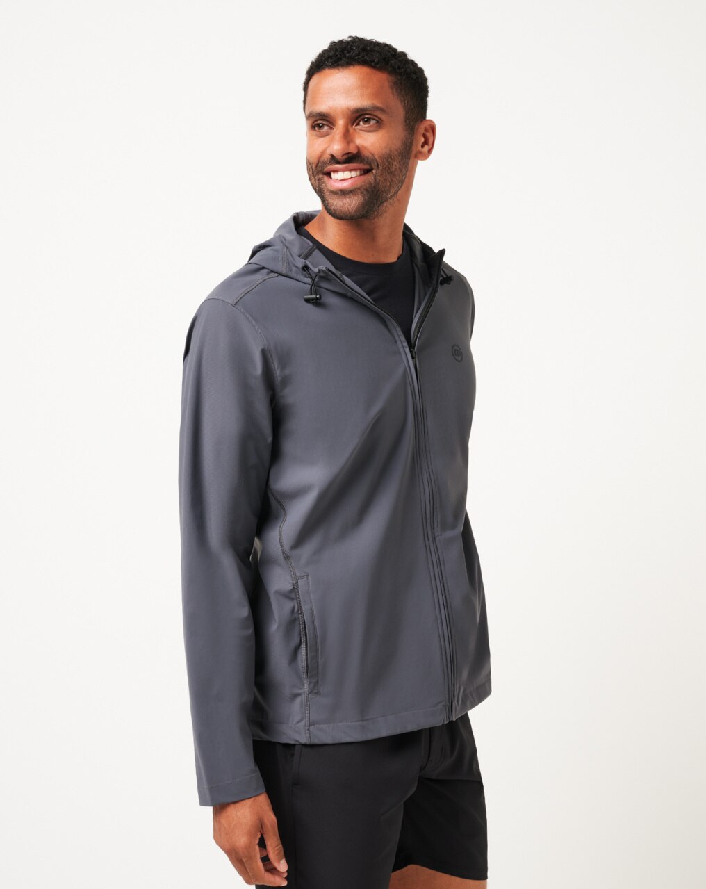 Travis Mathew Walking Tour Jacket - 0