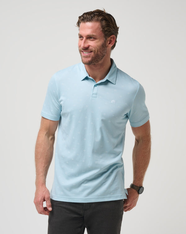 Travis Mathew Final State Polo