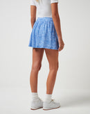 Travis Mathew Featherweight Printed Skort-2