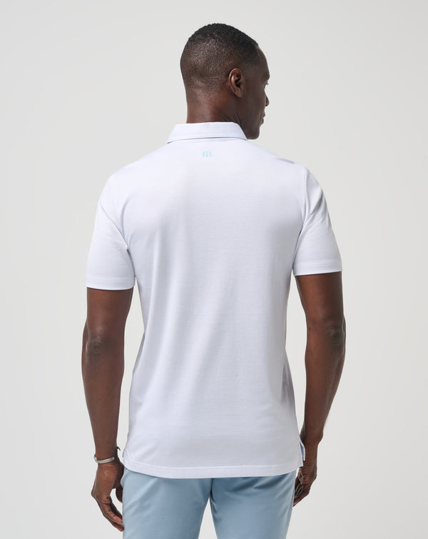 Travis Mathew Friendly Isle Polo