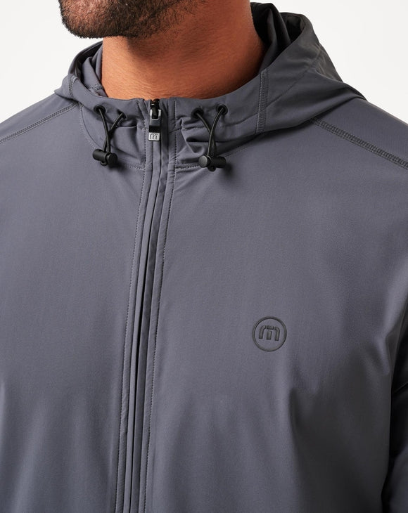 Travis Mathew Walking Tour Jacket