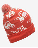 Travis Mathew Home Soon Beanie-2