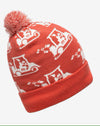 Travis Mathew Home Soon Beanie