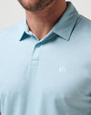 Travis Mathew Final State Polo