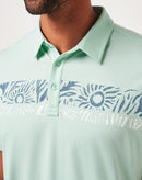 Travis Mathew Salt Rock Polo-3