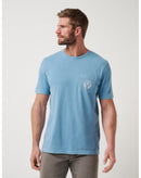 Travis Mathew Local Favorite T-Shirt-1