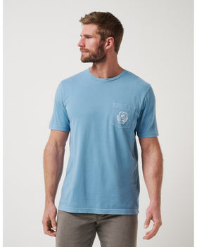 Travis Mathew Local Favorite T-Shirt