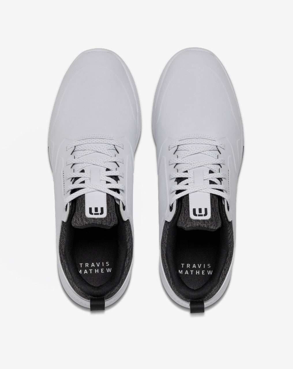 Travis Mathew Daily Pro Hybrid Plue Shoe