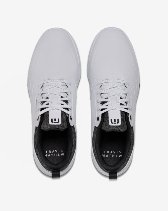 Travis Mathew Daily Pro Hybrid Plue Shoe