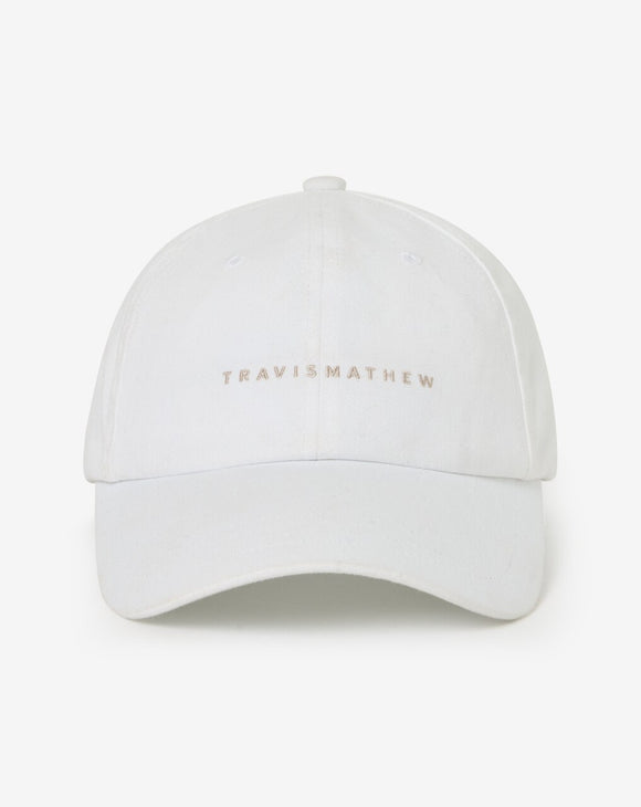 Travis Mathew The Dad Hat