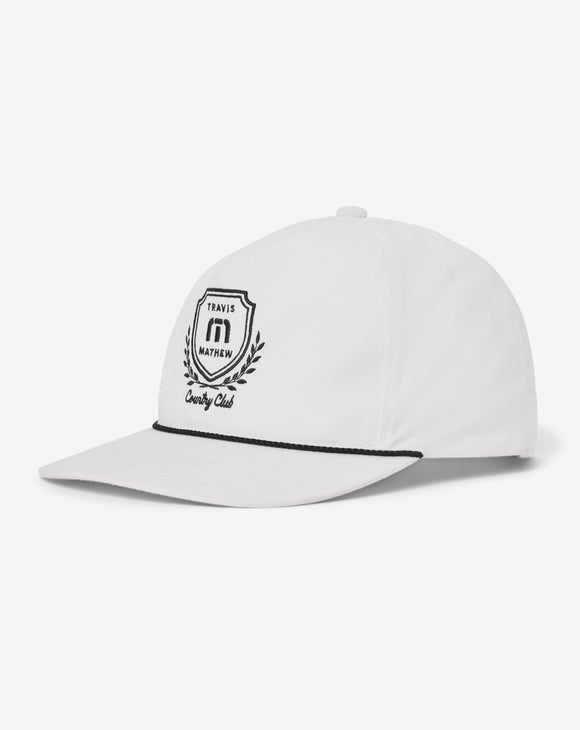 Travis Mathew Local Favorite Hat