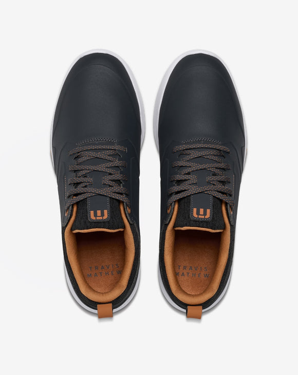 Travis Mathew Daily Pro Hybrid Plue Shoe