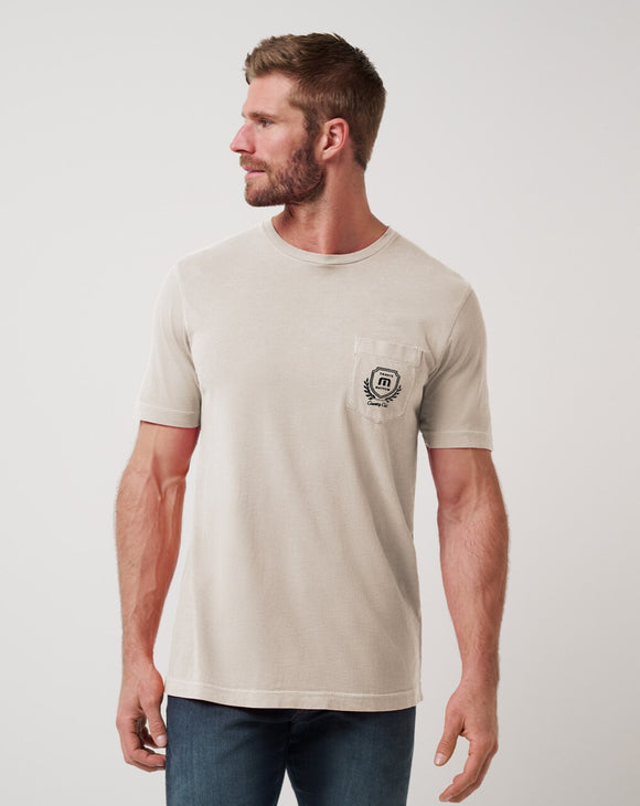 Travis Mathew Local Favorite T-Shirt