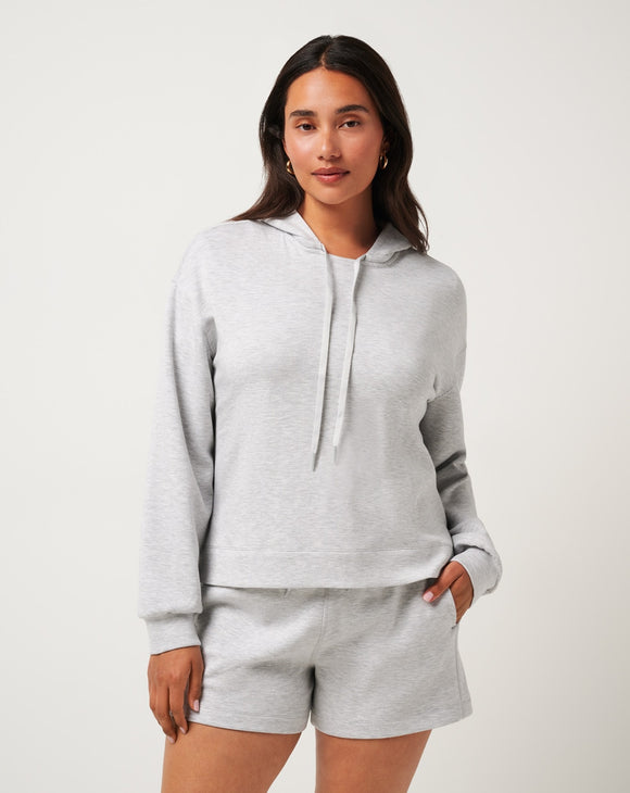 Travis Mathew Skyloft Hoodie