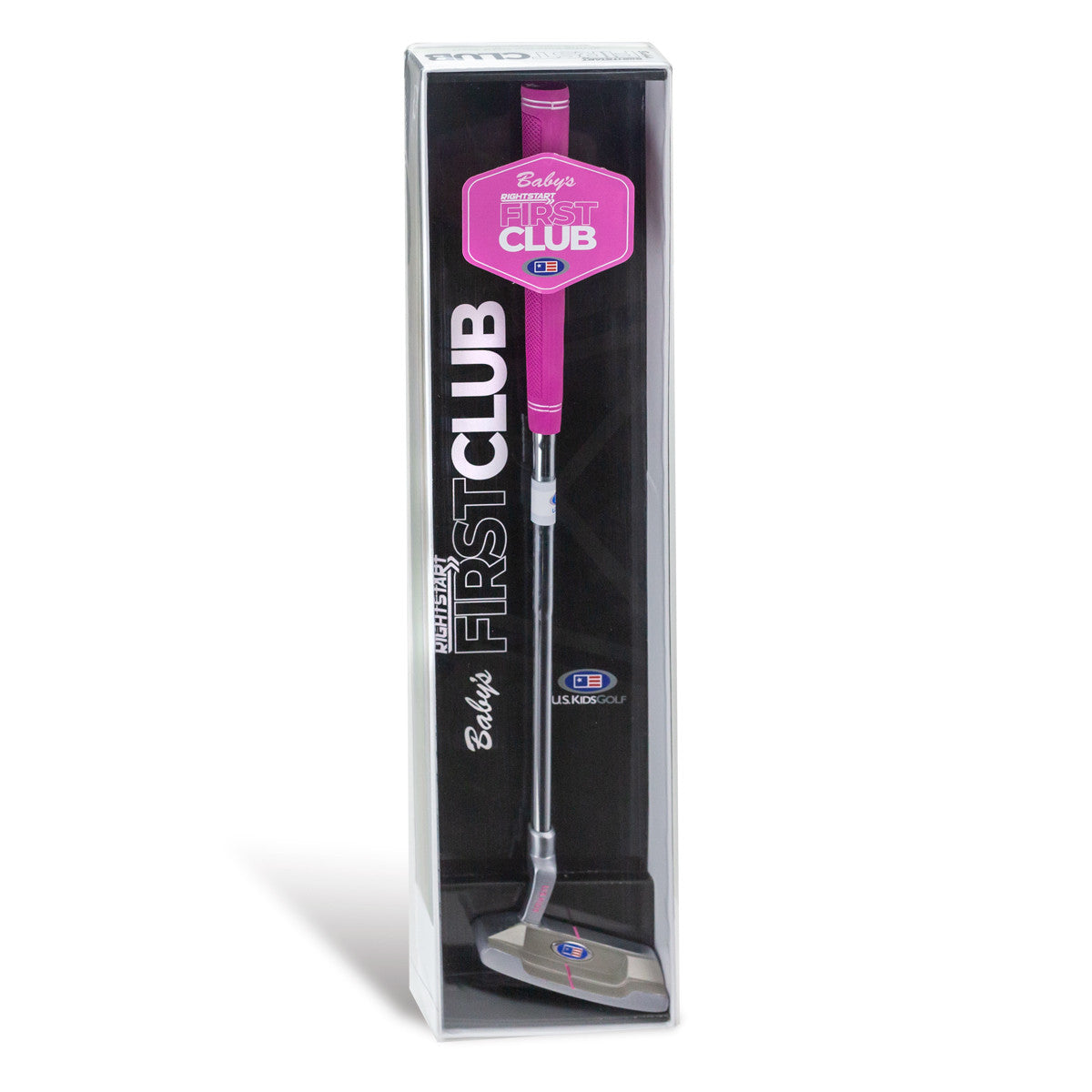U.S. Kids First Putter