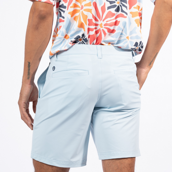 Swannies Fairway Short