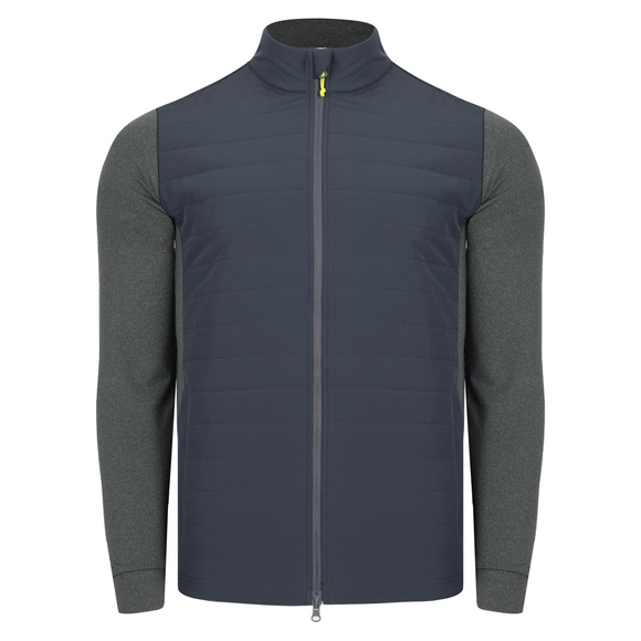 Swannies Dahaher Jacket