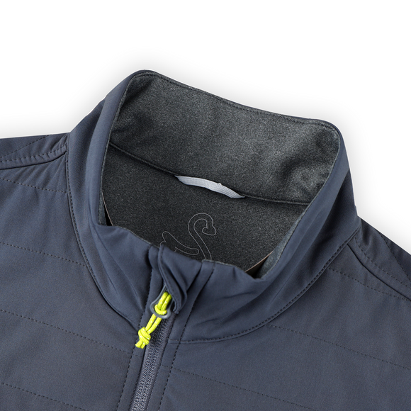 Swannies Dahaher Jacket