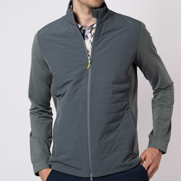 Swannies Dahaher Jacket