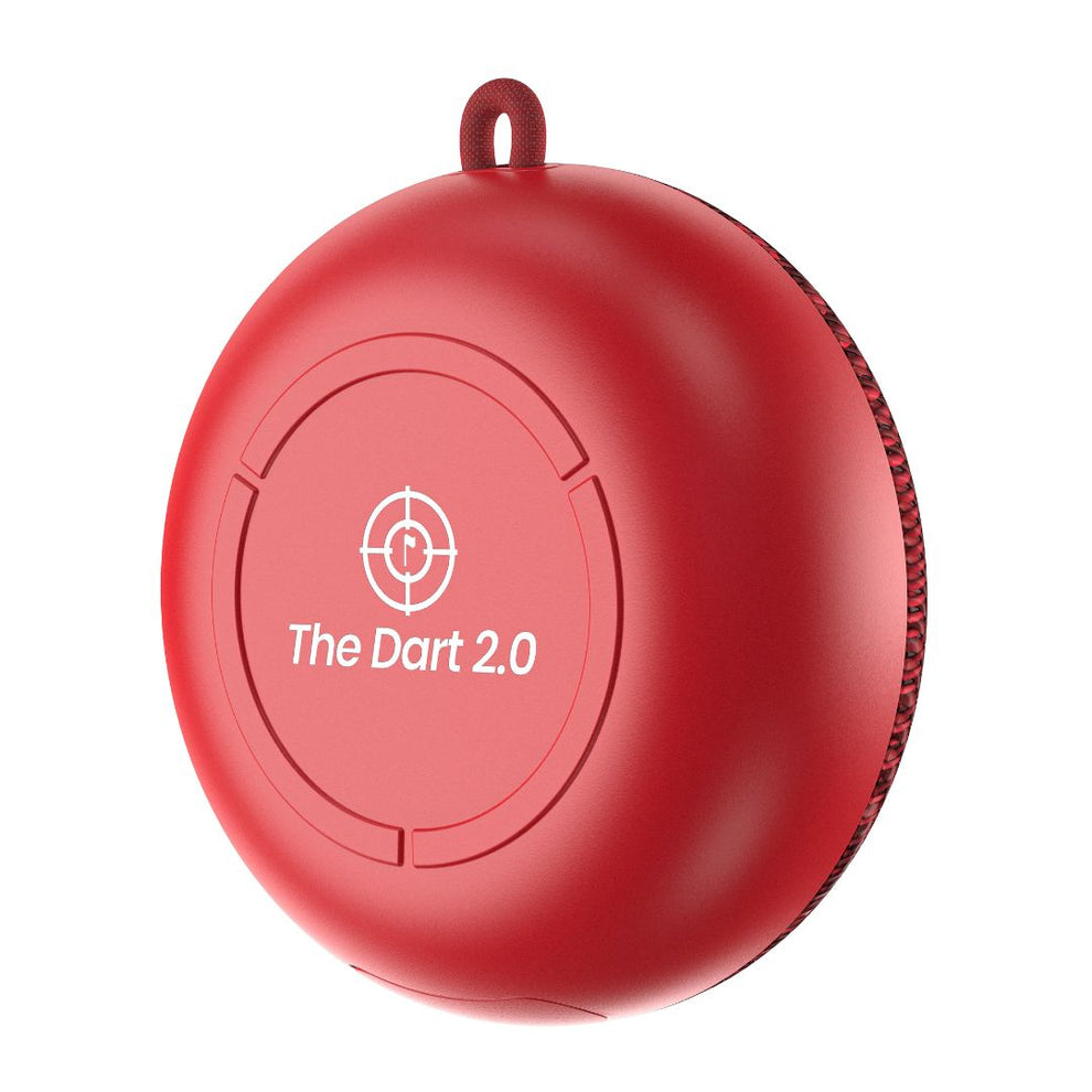 Pinned Golf Dart 2.0 Speaker - 0