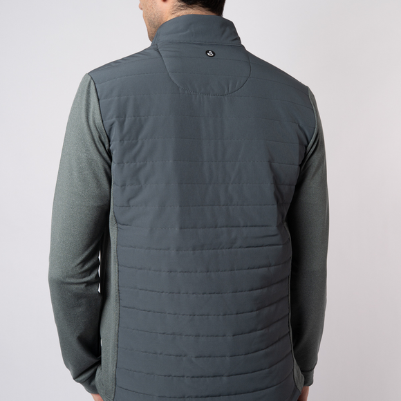 Swannies Dahaher Jacket