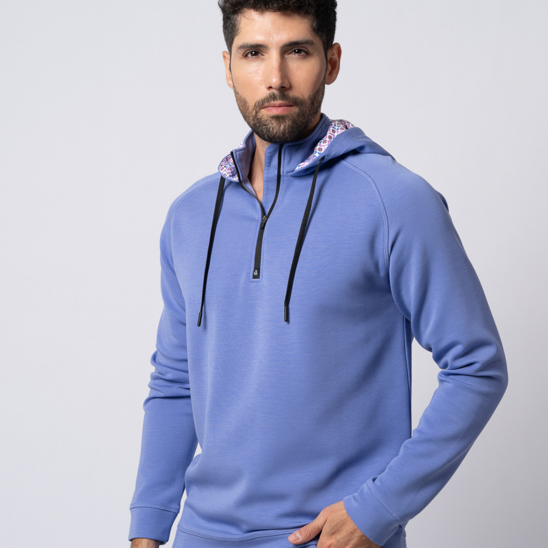 Swannies Atlas Hoodie